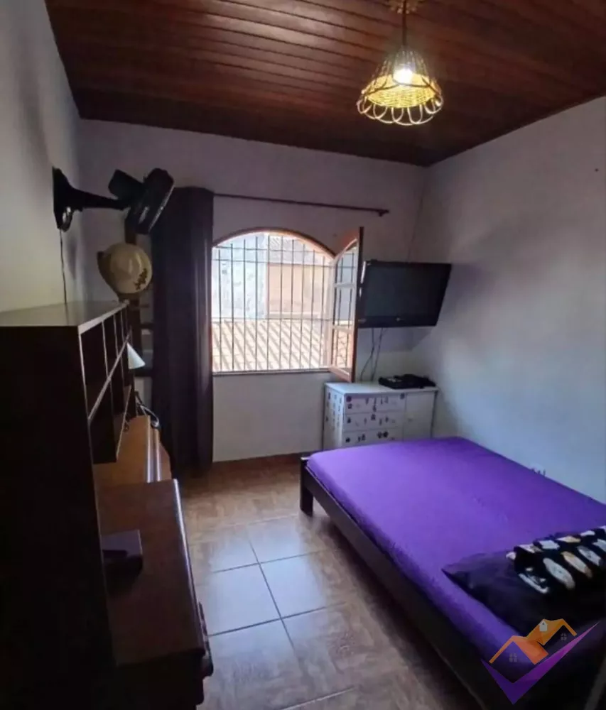 Casa, 2 quartos, 85 m² - Foto 1