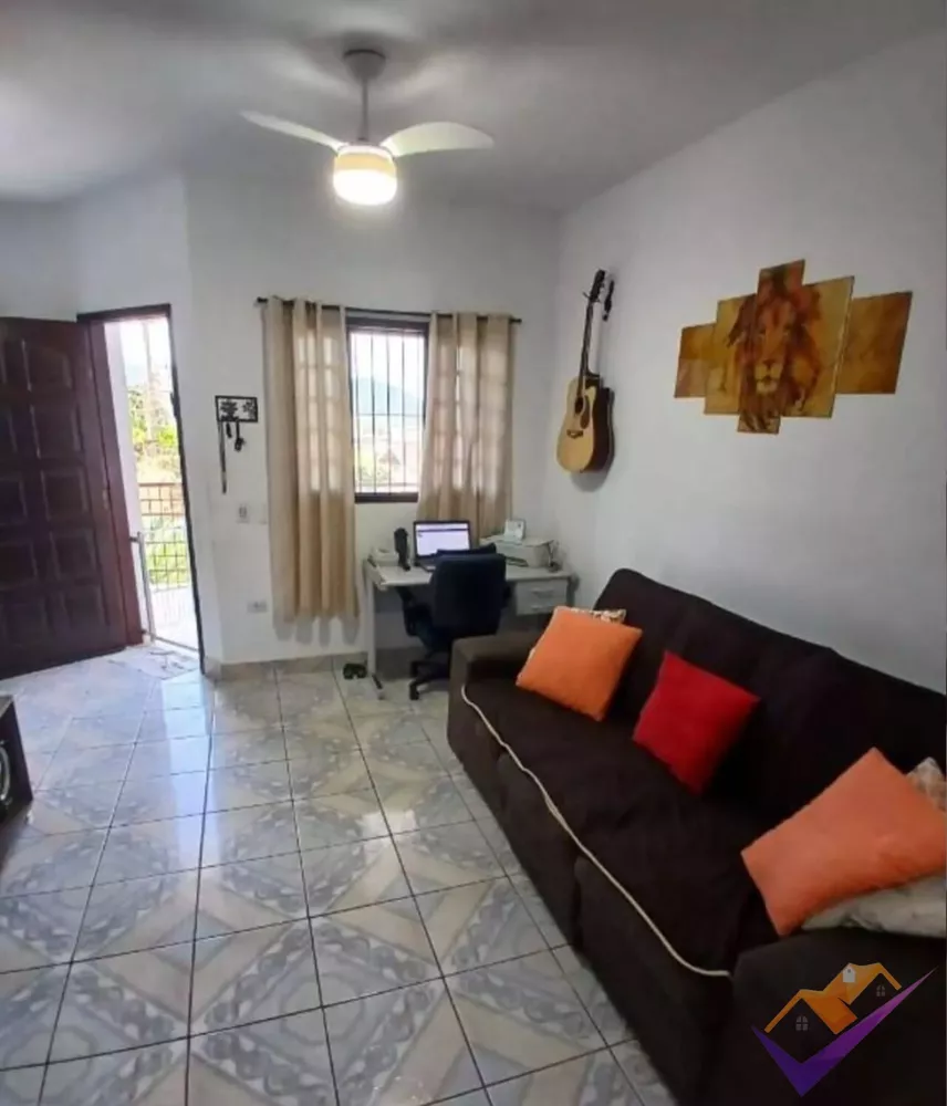 Casa, 2 quartos, 85 m² - Foto 3