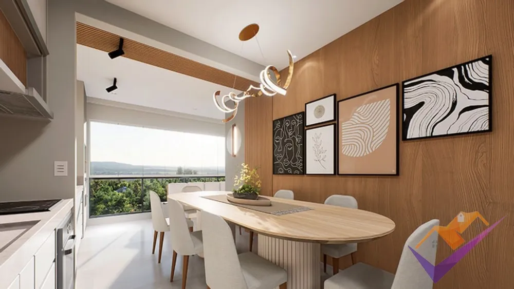 Apartamento, 2 quartos, 53 m² - Foto 10