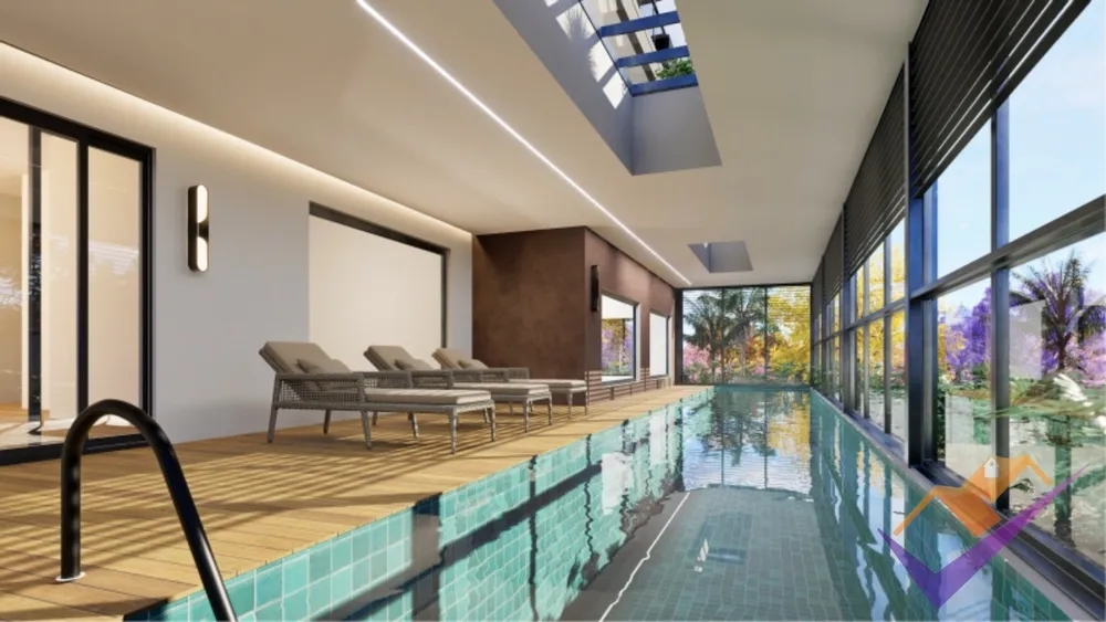 Apartamento, 2 quartos, 53 m² - Foto 5