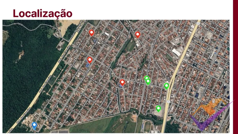 Casa de Condomínio, 2 quartos - Foto 4