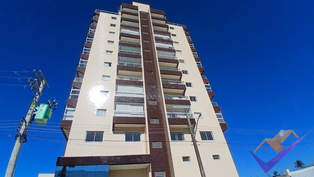Cobertura, 3 quartos, 192 m² - Foto 1