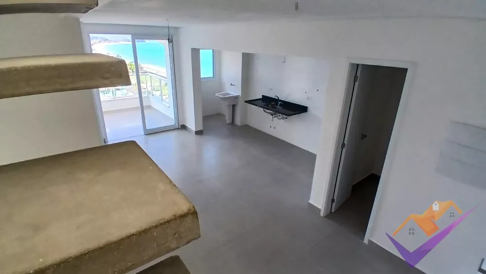 Cobertura, 3 quartos, 192 m² - Foto 2
