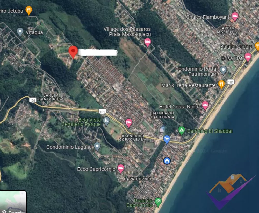 Terreno, 364 m² - Foto 4