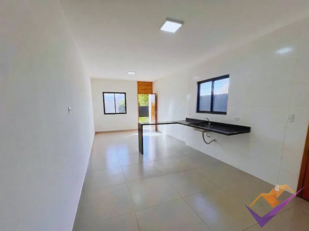 Casa, 2 quartos, 73 m² - Foto 1