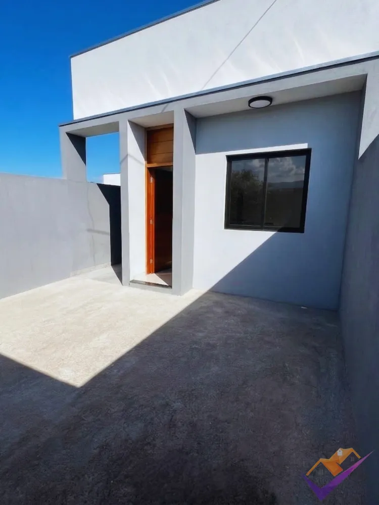 Casa, 2 quartos, 73 m² - Foto 3