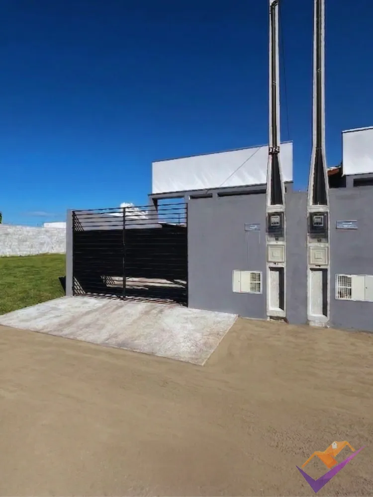 Casa, 2 quartos, 73 m² - Foto 2