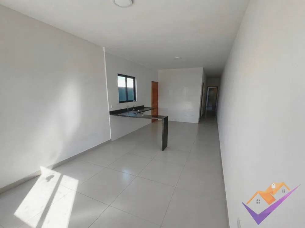 Casa, 2 quartos, 73 m² - Foto 4