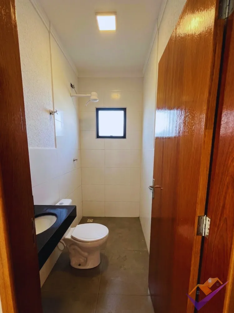 Casa, 2 quartos, 73 m² - Foto 7
