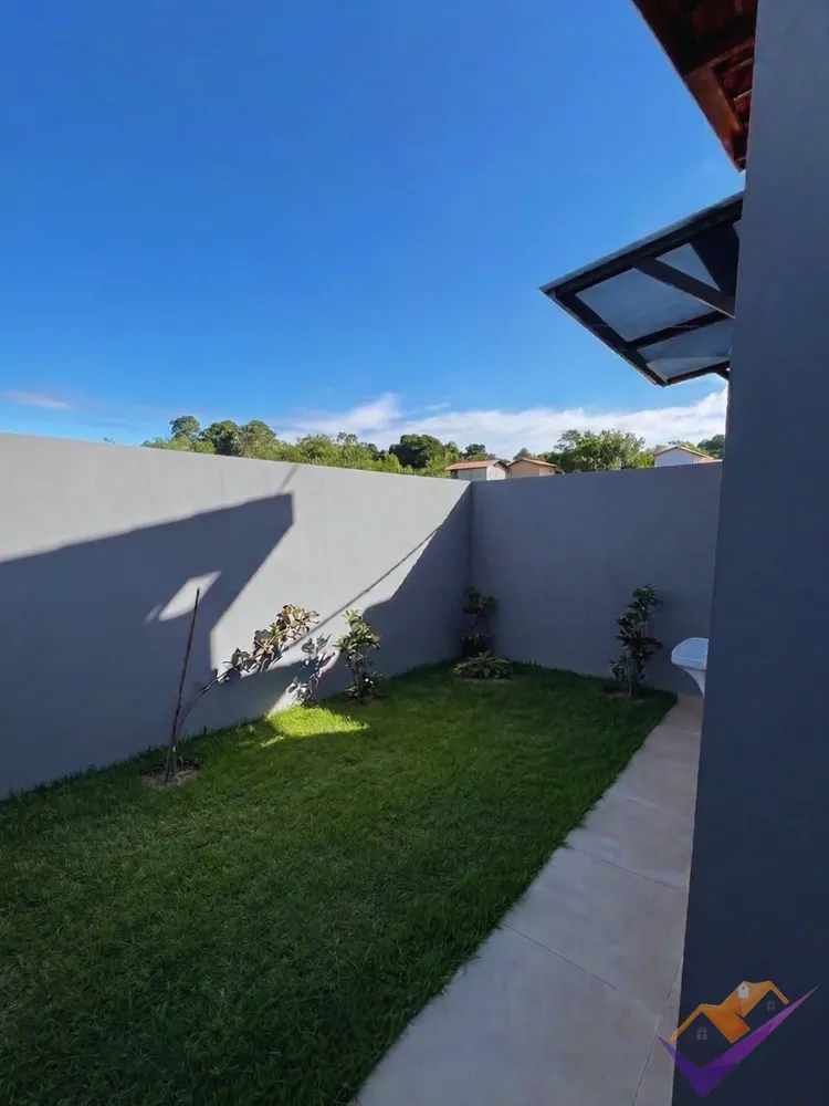 Casa, 2 quartos, 73 m² - Foto 11