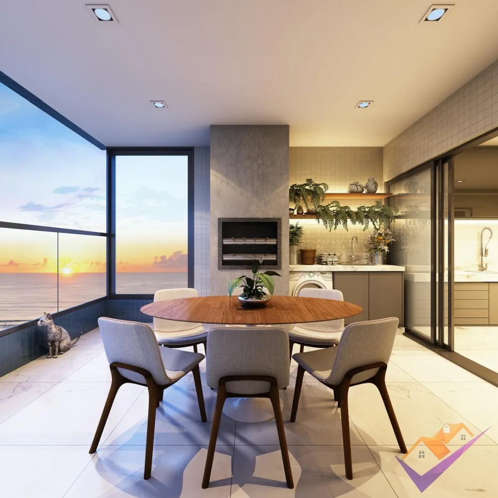 Apartamento, 3 quartos, 97 m² - Foto 10