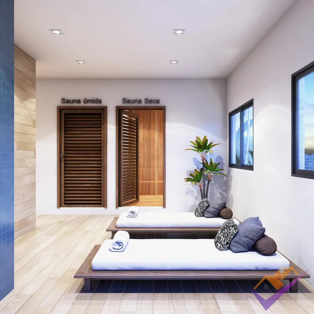 Apartamento, 3 quartos, 97 m² - Foto 6