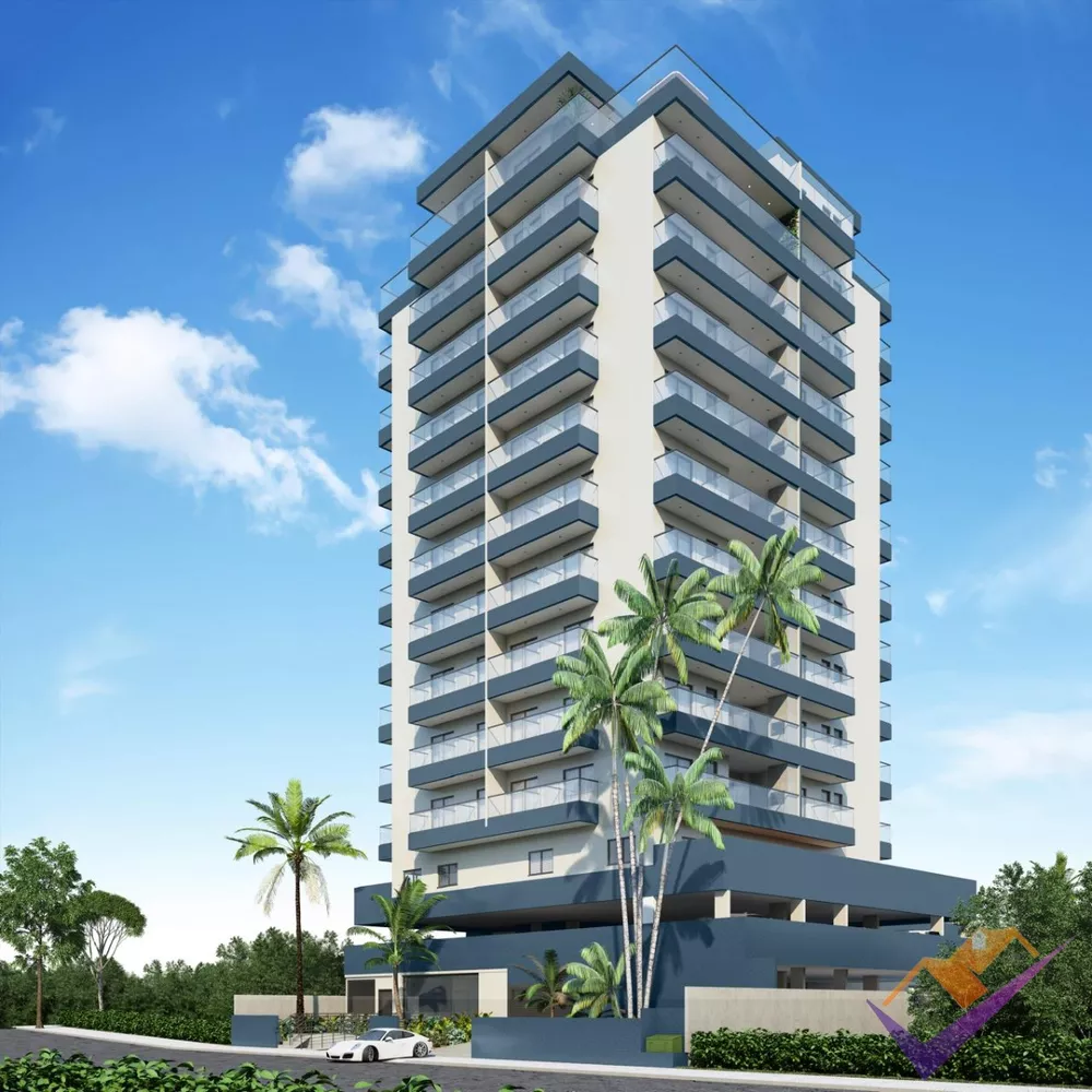 Apartamento, 3 quartos, 97 m² - Foto 2