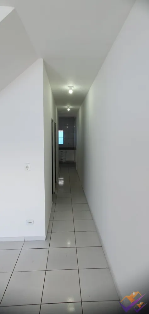 Sobrado, 3 quartos, 111 m² - Foto 3