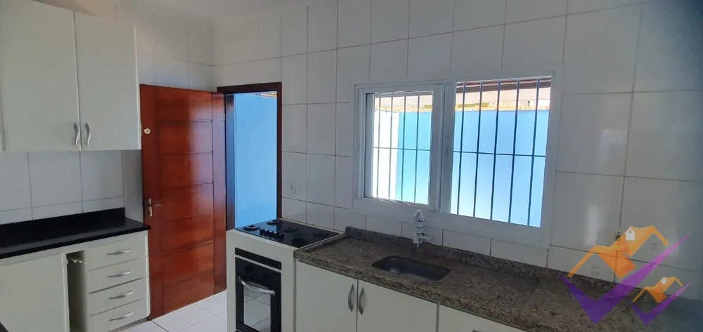 Sobrado, 3 quartos, 111 m² - Foto 6