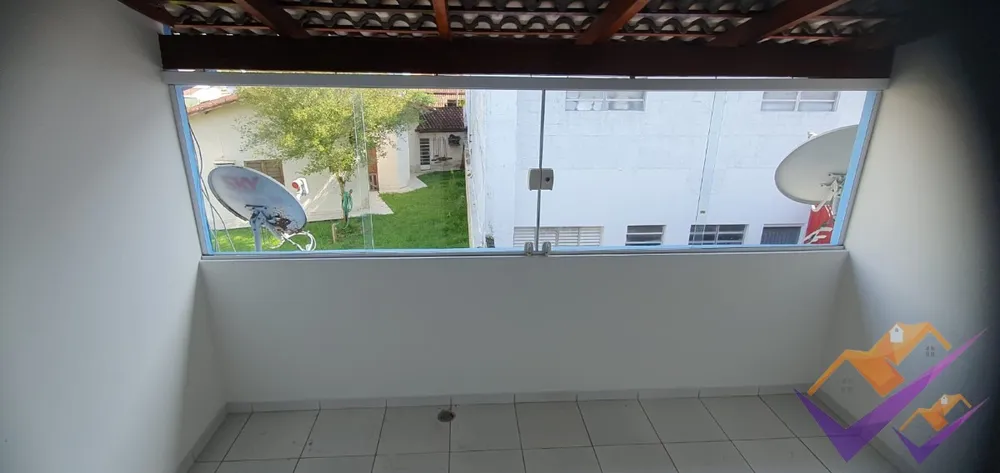 Sobrado, 3 quartos, 111 m² - Foto 11