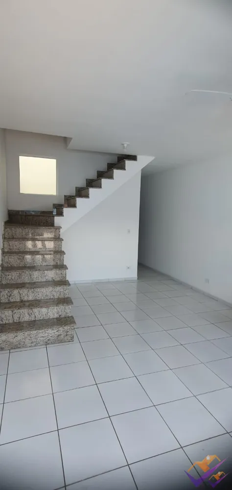 Sobrado, 3 quartos, 111 m² - Foto 2