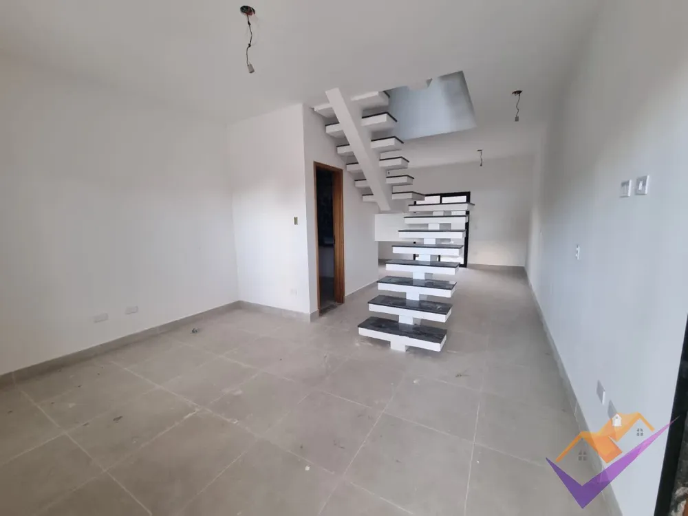 Casa de Condomínio, 2 quartos - Foto 6