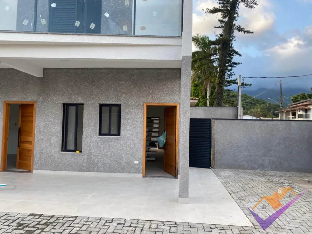 Casa de Condomínio, 2 quartos - Foto 2
