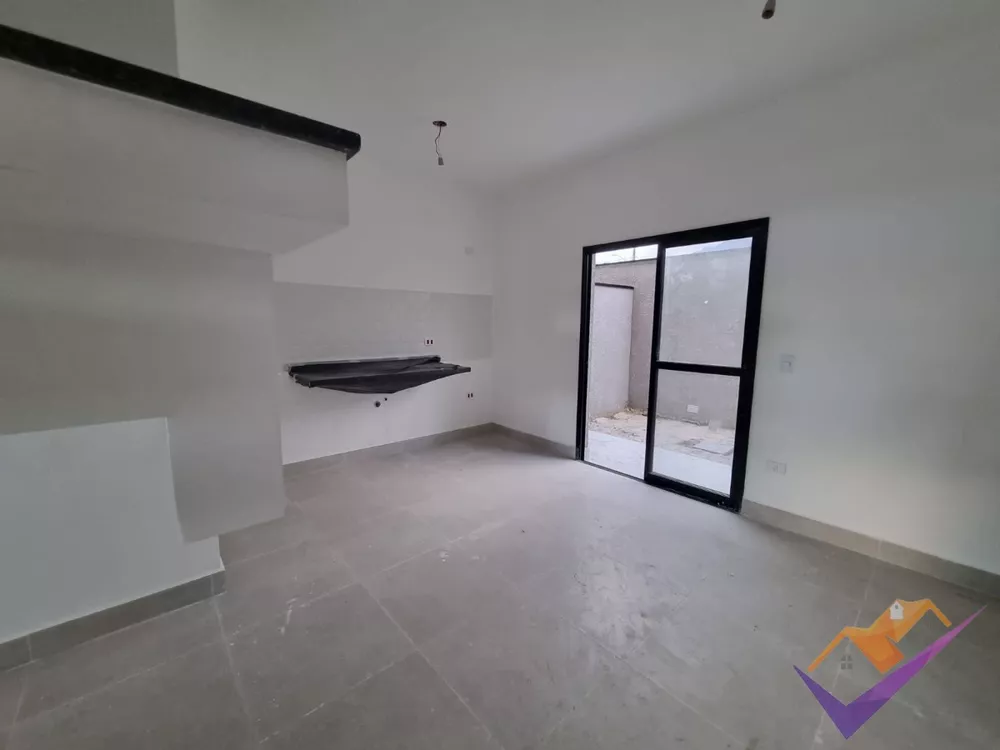 Casa de Condomínio, 2 quartos - Foto 3