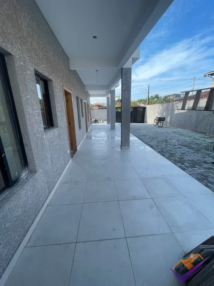 Casa de Condomínio, 2 quartos - Foto 4