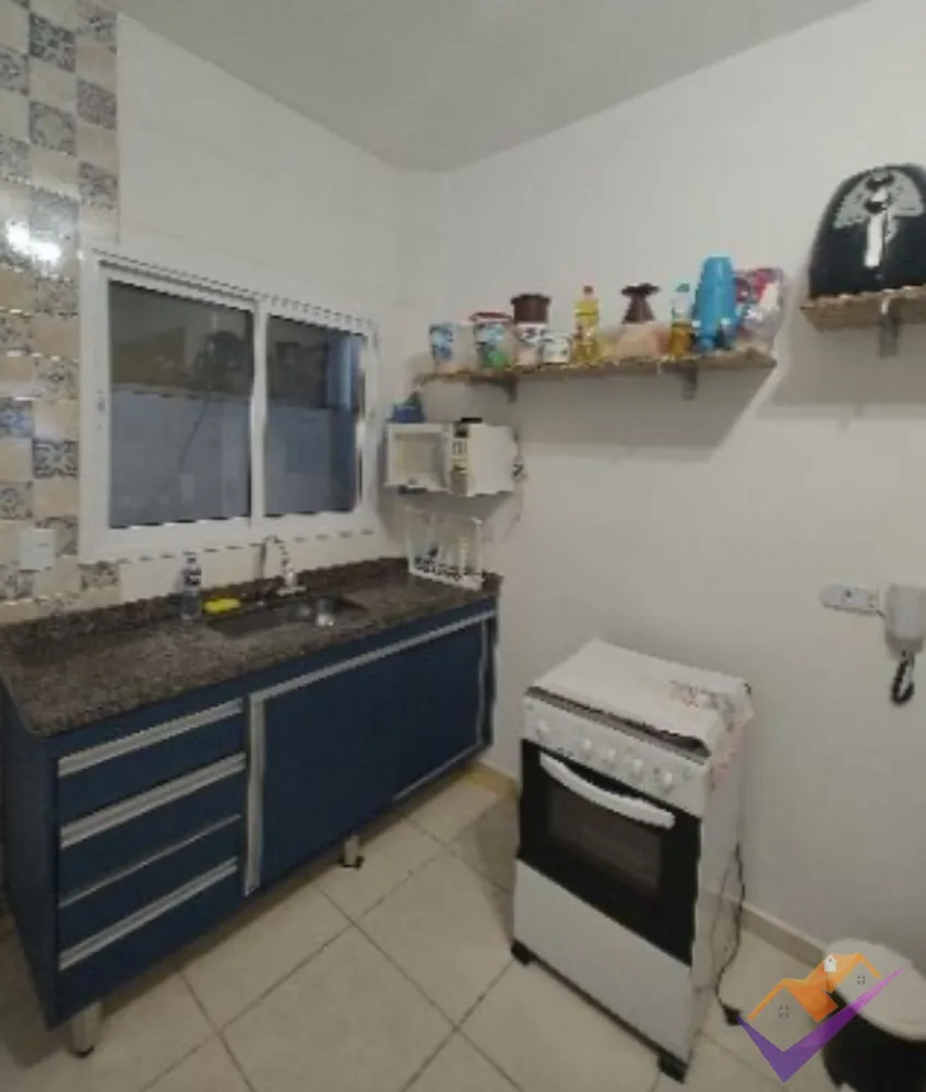 Casa de Condomínio, 2 quartos - Foto 8