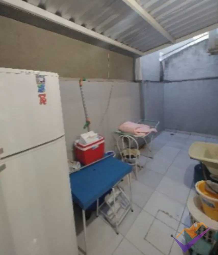 Casa de Condomínio, 2 quartos - Foto 3