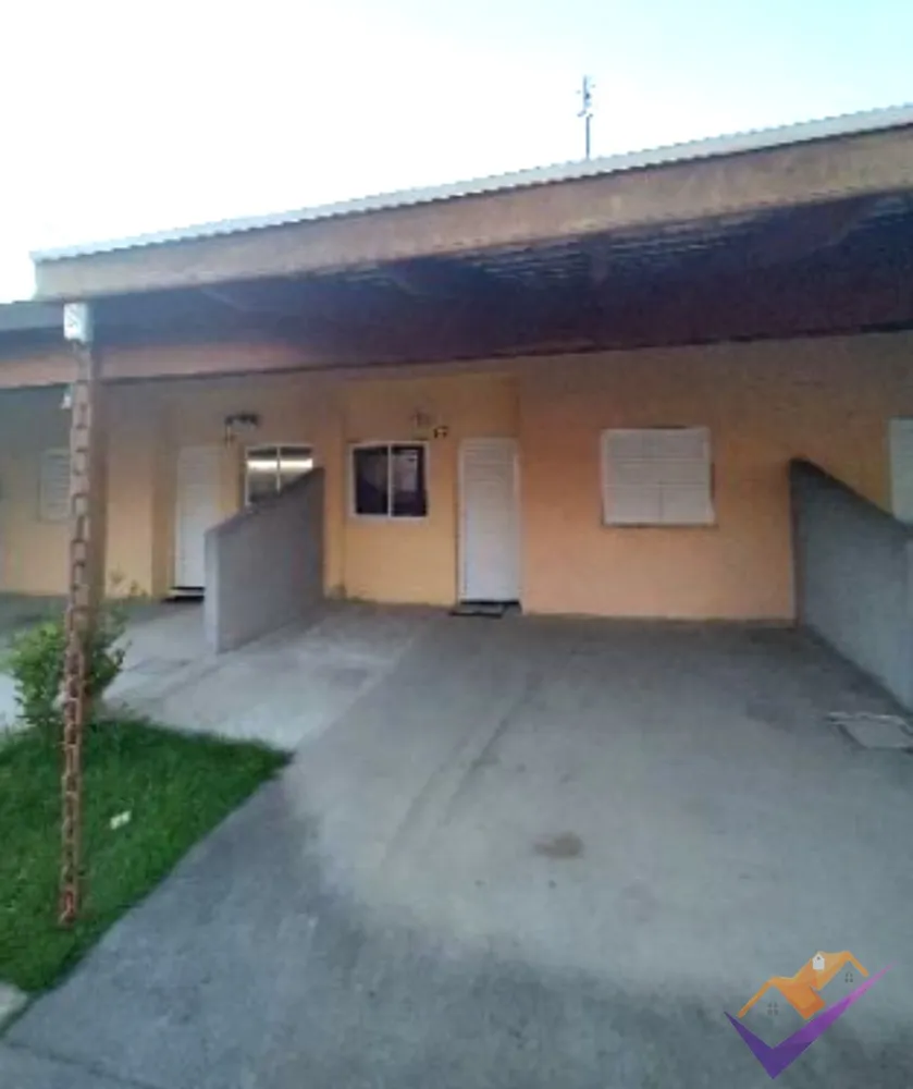 Casa de Condomínio, 2 quartos - Foto 2