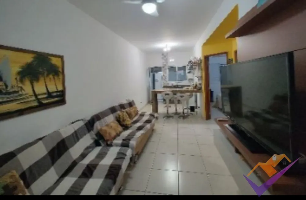Casa de Condomínio, 2 quartos - Foto 3