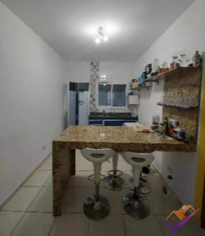 Casa de Condomínio, 2 quartos - Foto 2