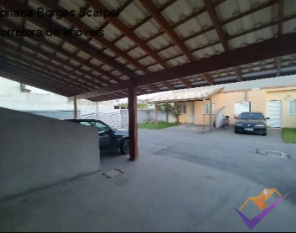 Casa de Condomínio, 2 quartos - Foto 4
