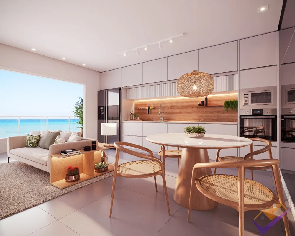 Apartamento, 2 quartos, 58 m² - Foto 14