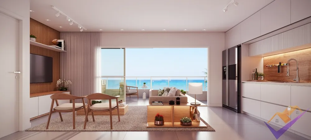 Apartamento, 2 quartos, 58 m² - Foto 13