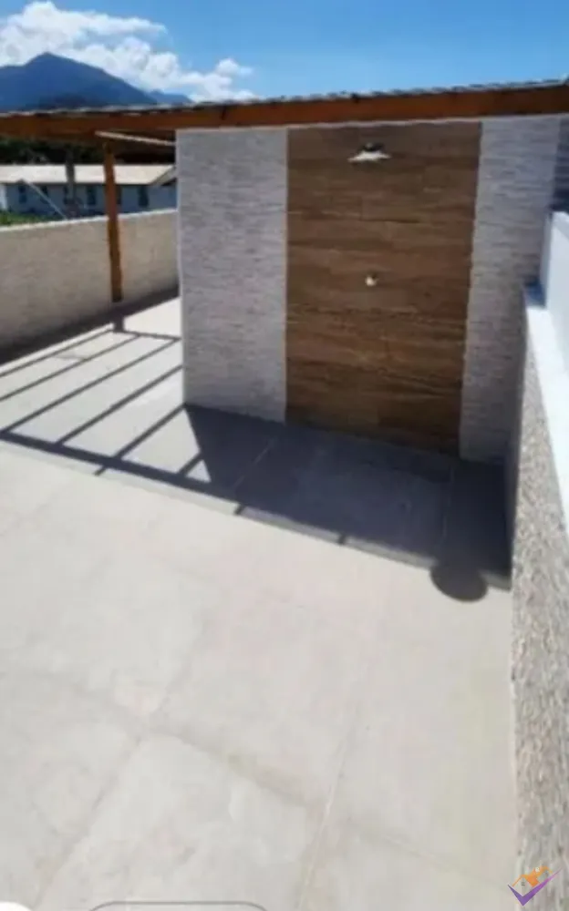 Casa de Condomínio, 2 quartos - Foto 5
