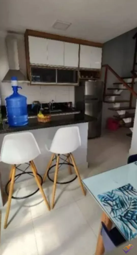 Casa de Condomínio, 2 quartos - Foto 3