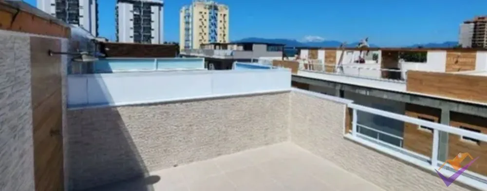 Casa de Condomínio, 2 quartos - Foto 7