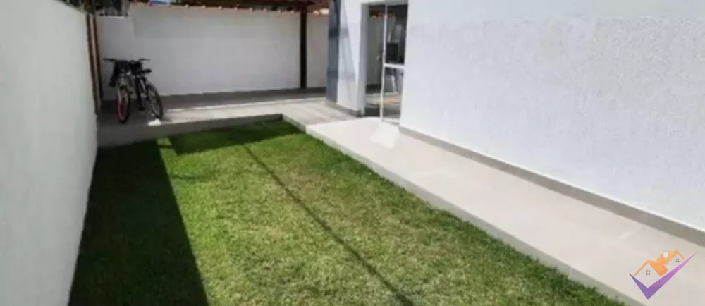 Casa de Condomínio, 2 quartos - Foto 1