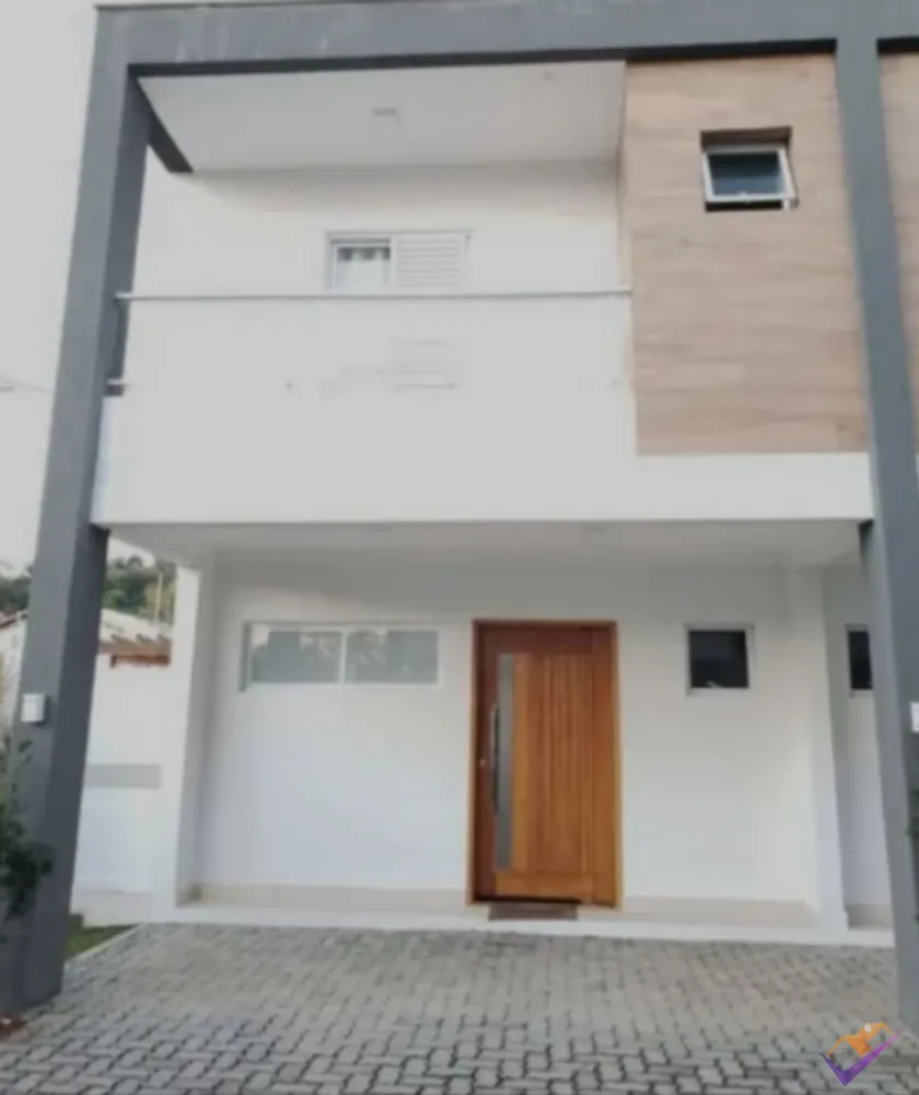 Casa de Condomínio, 2 quartos - Foto 6
