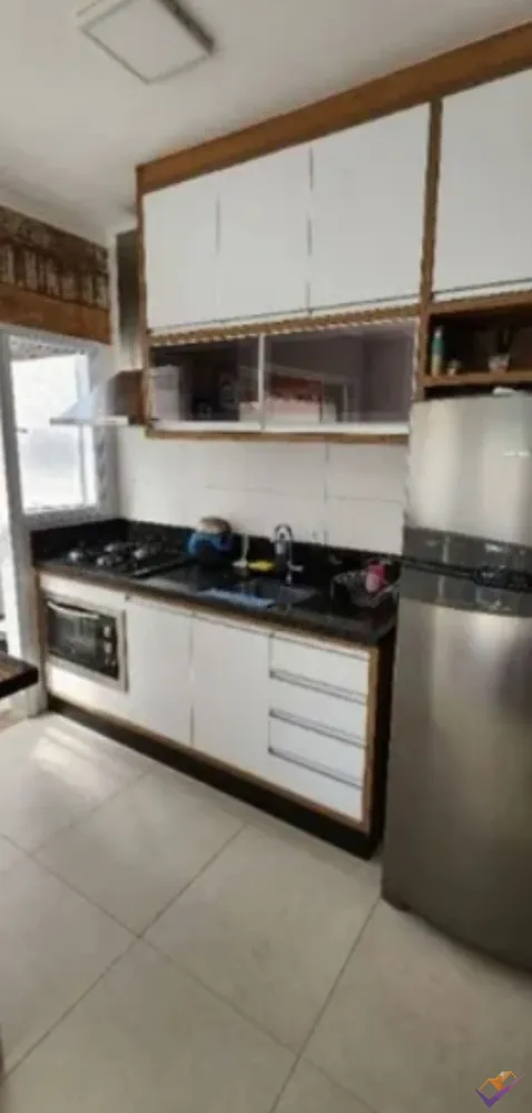 Casa de Condomínio, 2 quartos - Foto 8