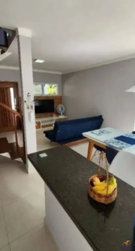 Casa de Condomínio, 2 quartos - Foto 8