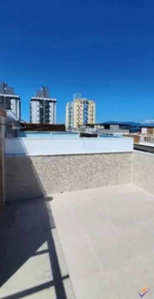 Casa de Condomínio, 2 quartos - Foto 4