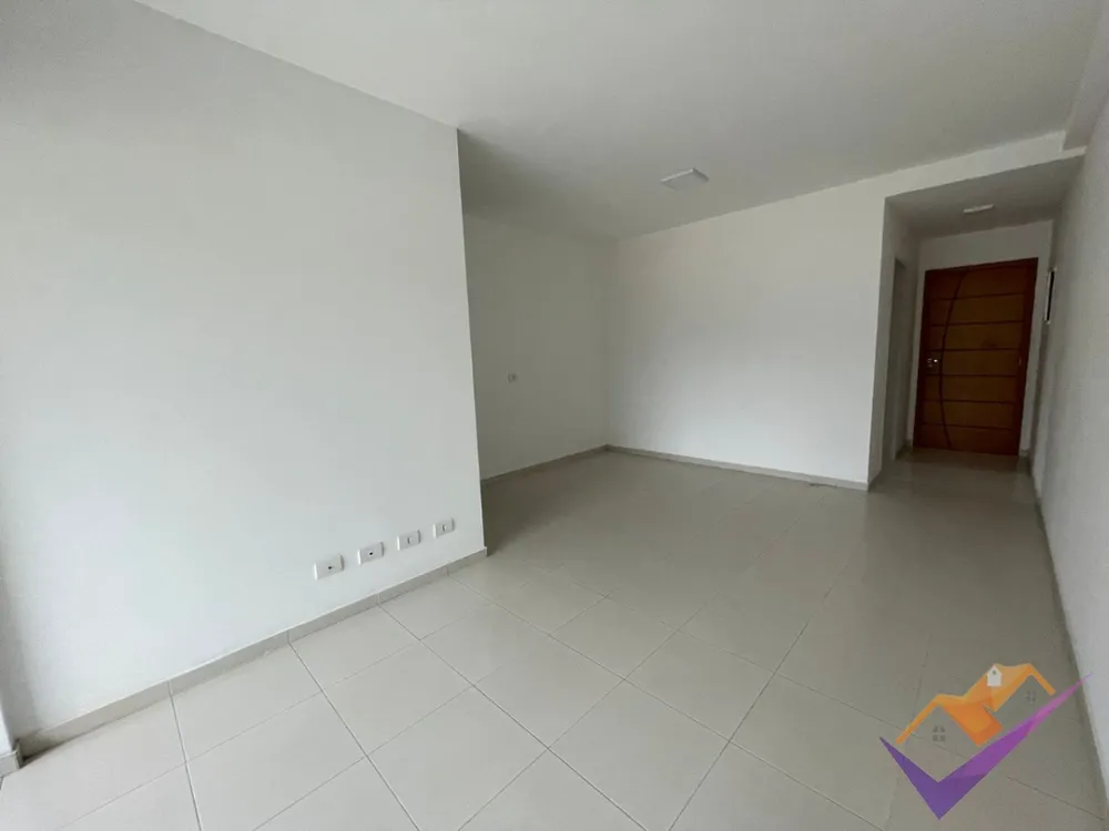 Apartamento, 3 quartos, 86 m² - Foto 2