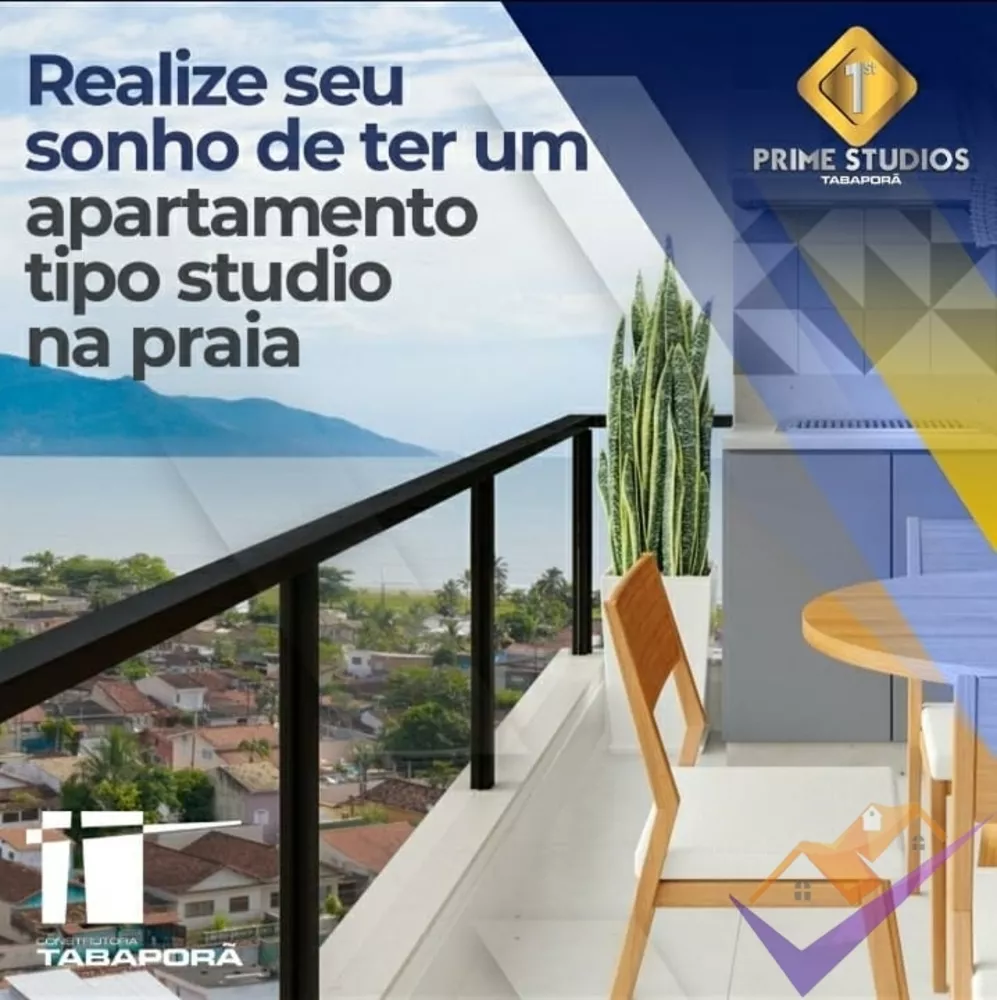 Apartamento, 1 quarto, 38 m² - Foto 3