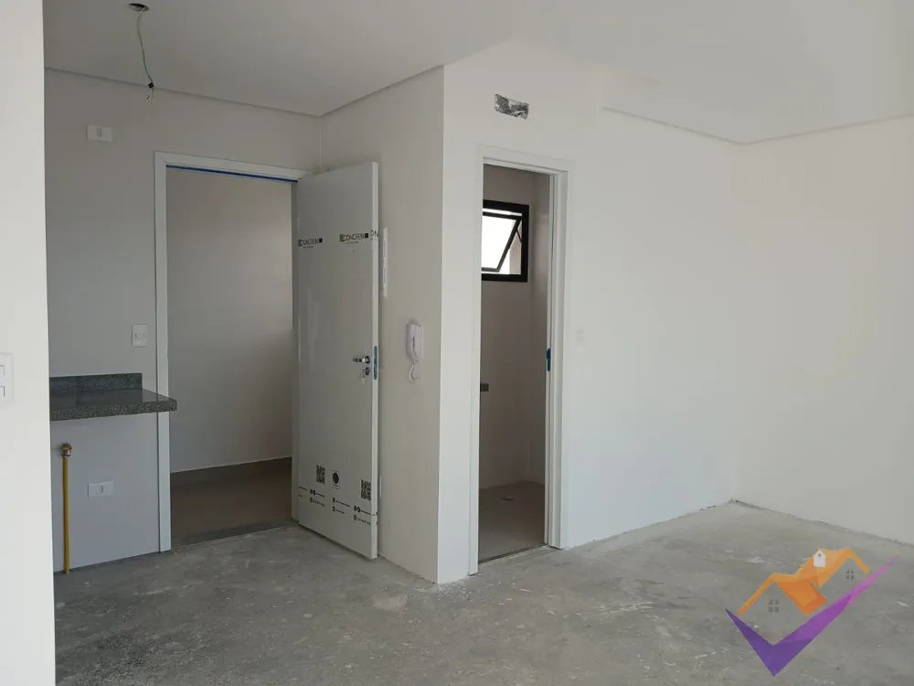 Apartamento, 1 quarto, 38 m² - Foto 7