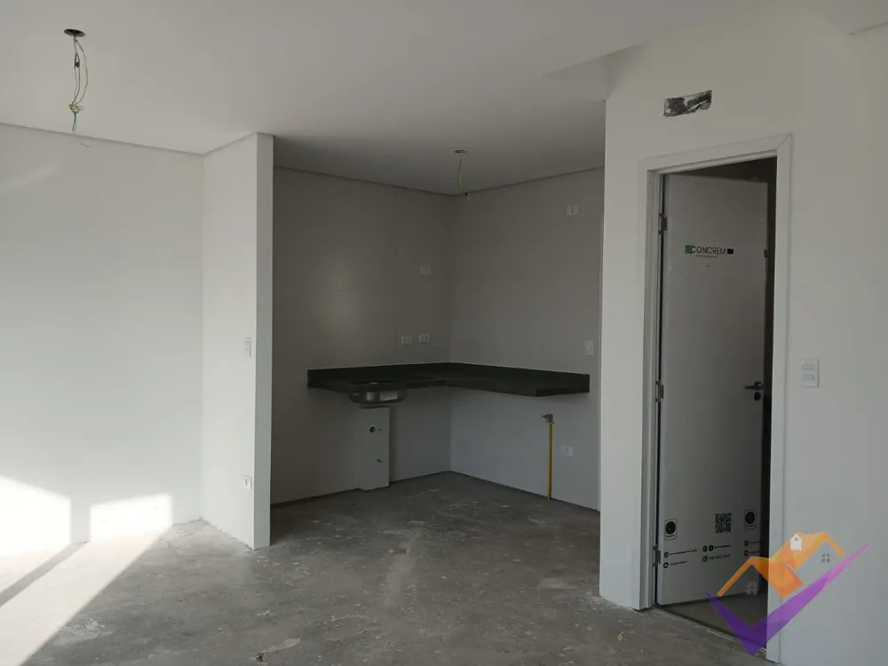 Apartamento, 1 quarto, 38 m² - Foto 9