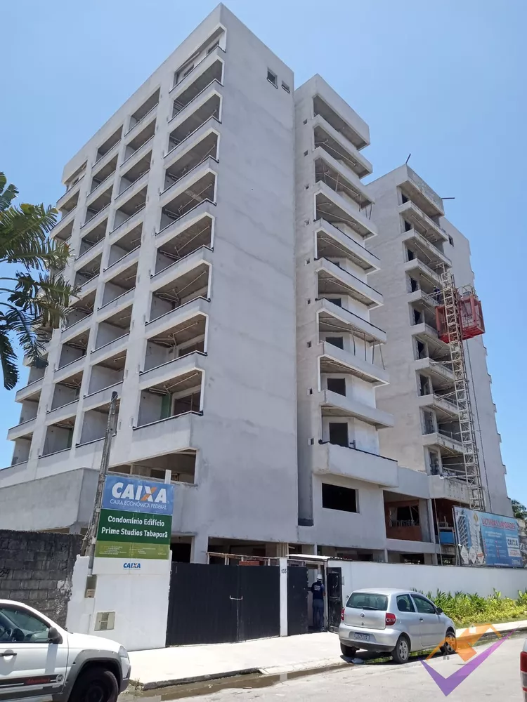 Apartamento, 1 quarto, 38 m² - Foto 4