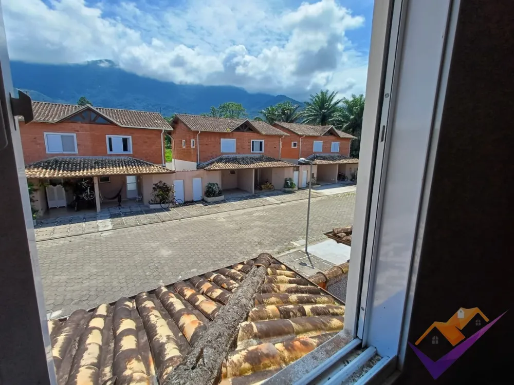 Casa de Condomínio, 2 quartos - Foto 8