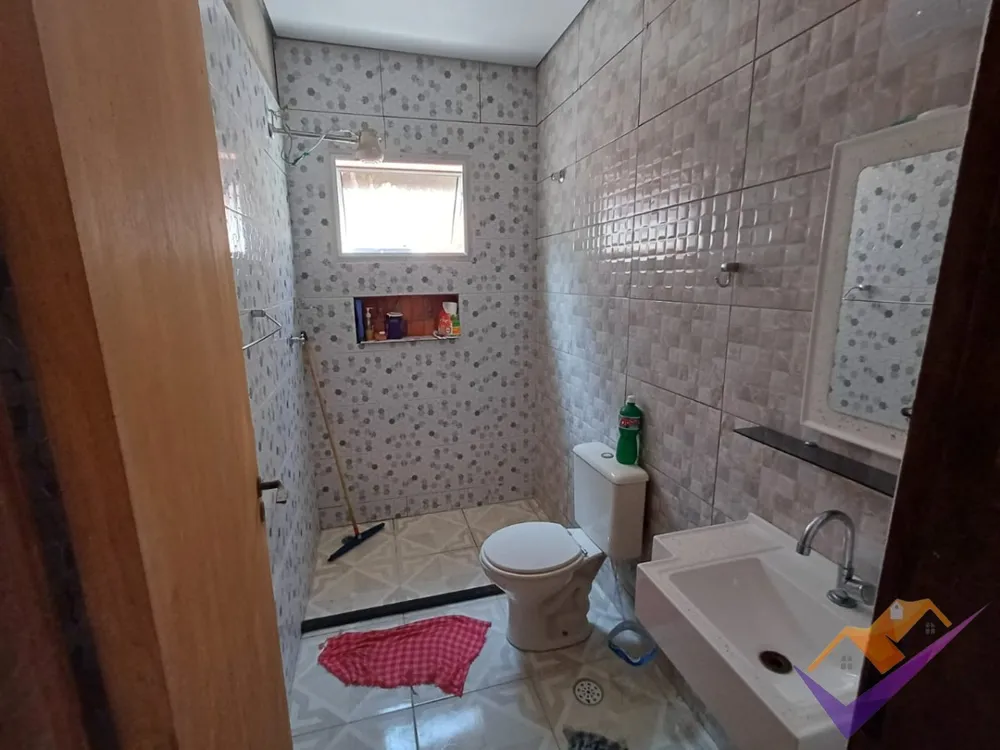 Casa de Condomínio, 2 quartos - Foto 10