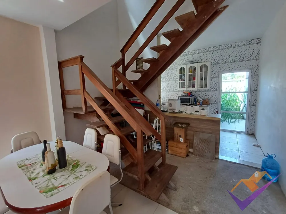 Casa de Condomínio, 2 quartos - Foto 4