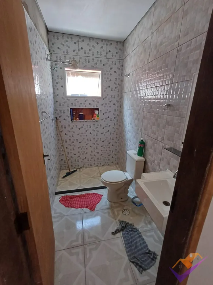 Casa de Condomínio, 2 quartos - Foto 9